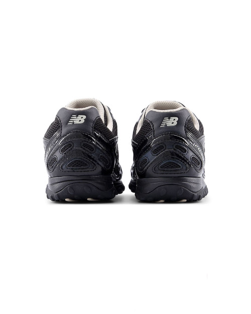 zapatillas new balance 204 para mujer color negro U204LMRA