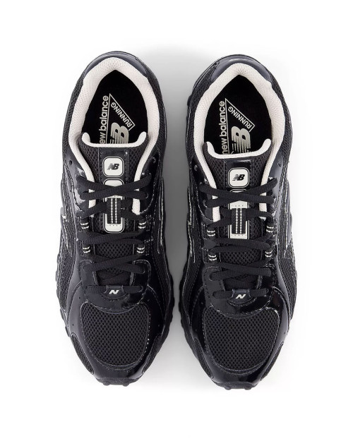 zapatillas new balance 204 para mujer color negro U204LMRA