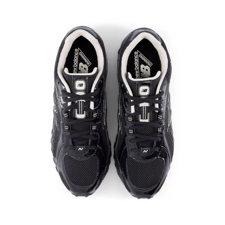 zapatillas new balance 204 para mujer color negro U204LMRA