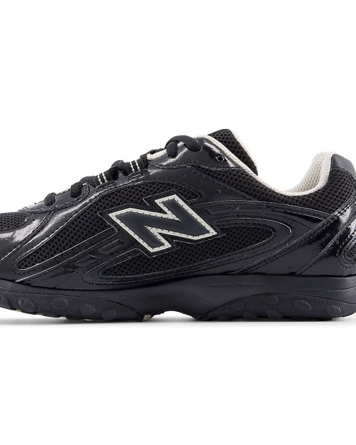 zapatillas new balance 204 para mujer color negro U204LMRA