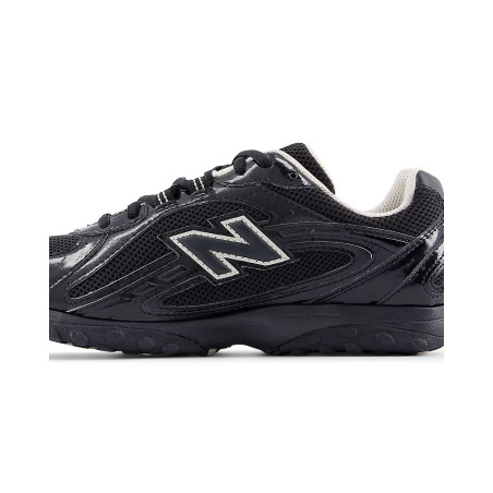 zapatillas new balance 204 para mujer color negro U204LMRA