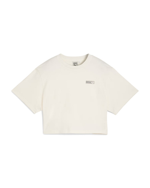 PUMA X ROSÉ W TEE