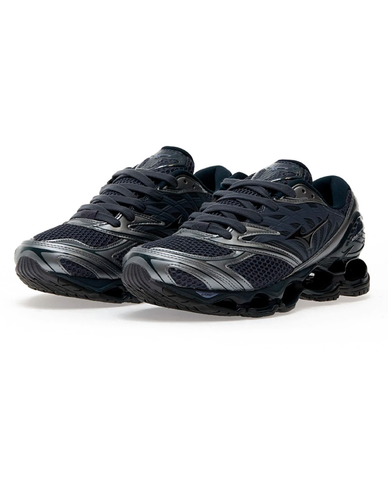 ミズノ　Mizuno Wave Prophecy LS 27.5 Buy online Mizuno WAVE PROPHECY LS D1GA251104 - Nigra