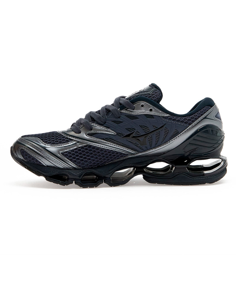 Buy online Mizuno WAVE PROPHECY LS D1GA251104 Nigra Mercato Talla 41