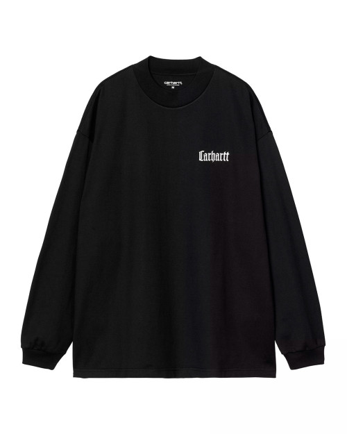 CARHARTT WIP SCHOOLING...