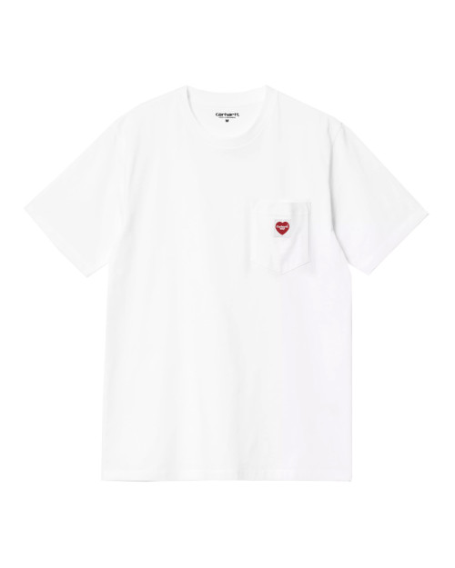 CARHARTT WIP S/S POCKET...