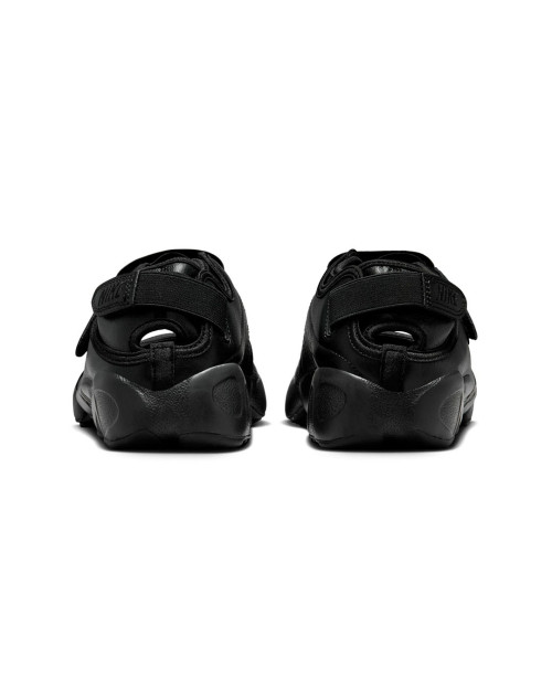 zapatillas nike air rift negras de piel color negro HM5737-002