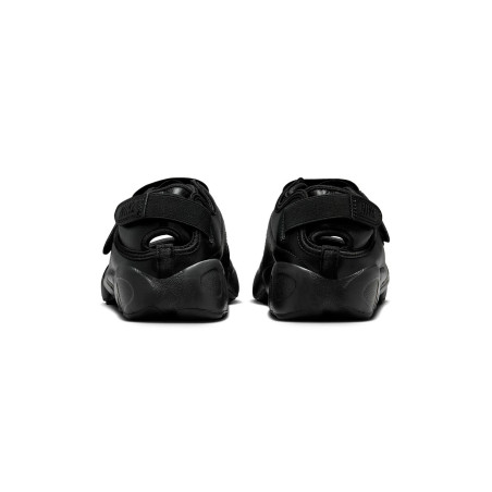 zapatillas nike air rift negras de piel color negro HM5737-002