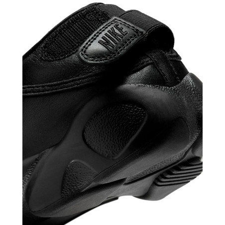 zapatillas nike air rift negras de piel color negro HM5737-002