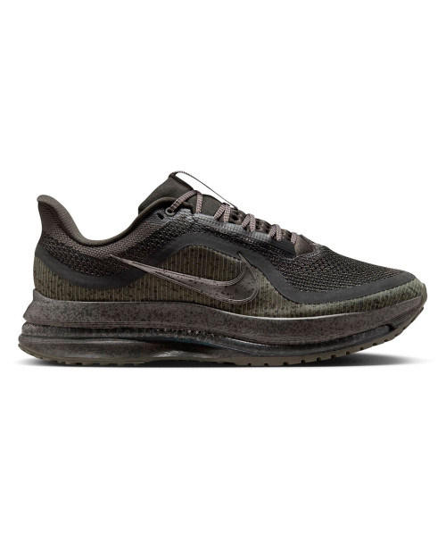 zapatillas de running nike pegasus premium color verde oliva IM6000-254