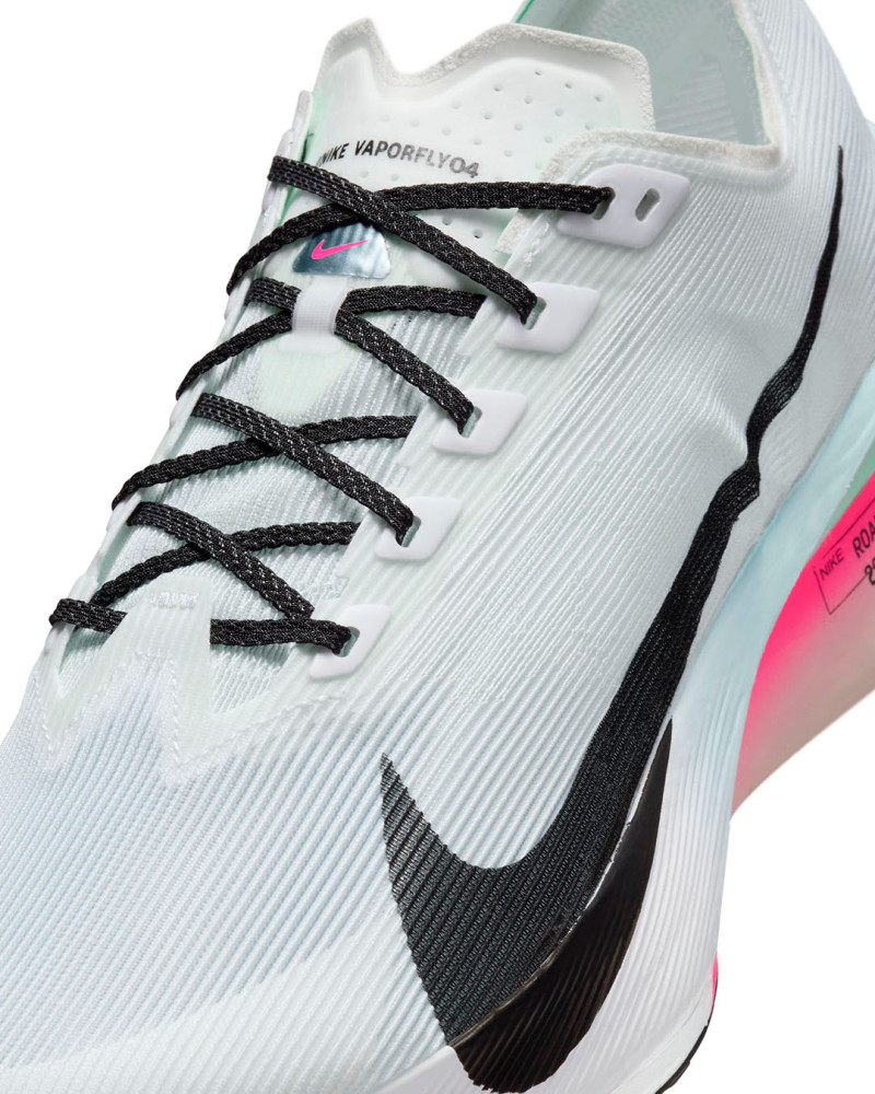 Buy online NIKE VAPORFLY HF6414-101 Nigra Mercato Talla 40