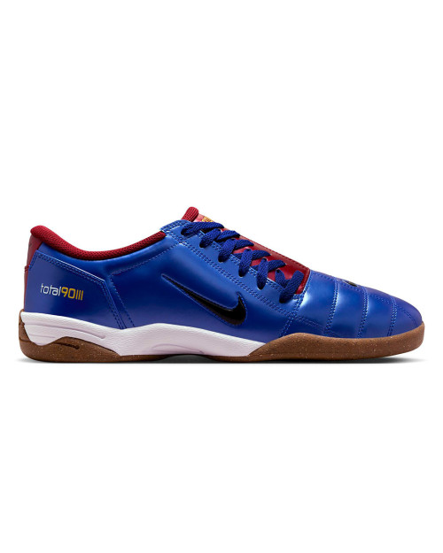 zapatillas nike total 90 blaugranas
