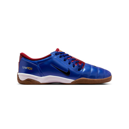 zapatillas nike total 90 blaugranas