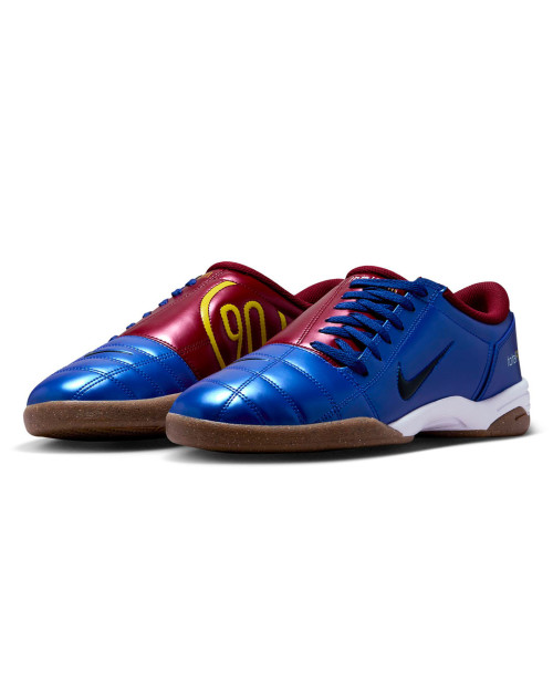 zapatillas nike total 90 blaugranas