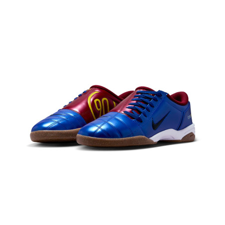 zapatillas nike total 90 blaugranas
