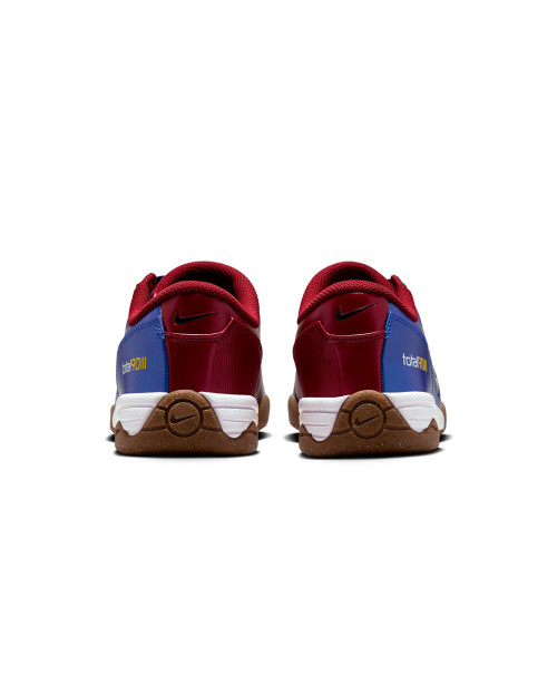 zapatillas nike total 90 blaugranas