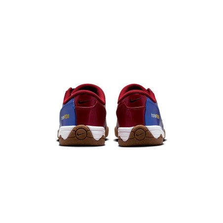 zapatillas nike total 90 blaugranas