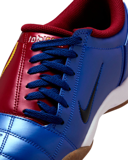 zapatillas nike total 90 blaugranas