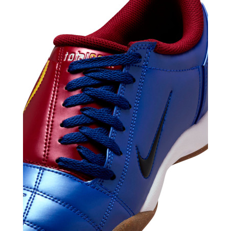 zapatillas nike total 90 blaugranas