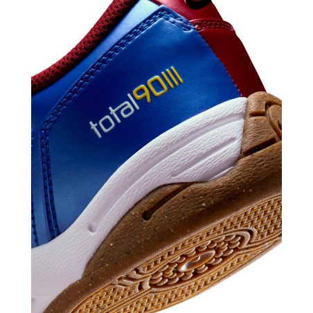 zapatillas nike total 90 blaugranas