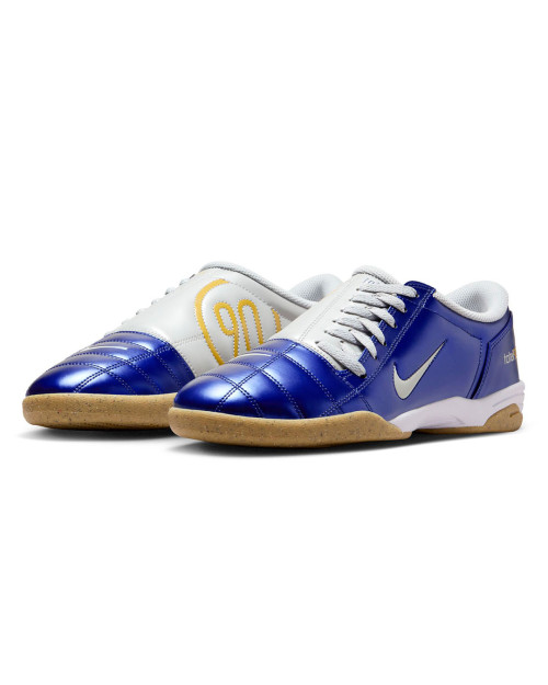 zapatillas nike total 90 azules HQ2851-402