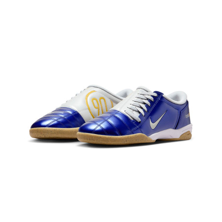 zapatillas nike total 90 azules HQ2851-402
