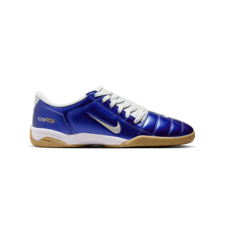 zapatillas nike total 90 azules HQ2851-402