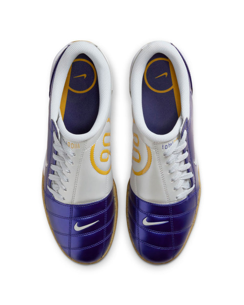 zapatillas nike total 90 azules HQ2851-402