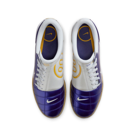 zapatillas nike total 90 azules HQ2851-402