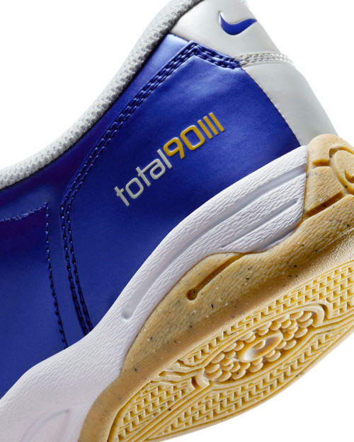 zapatillas nike total 90 azules HQ2851-402
