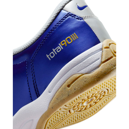 zapatillas nike total 90 azules HQ2851-402