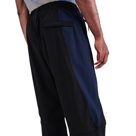 Pantalón Nike Tech Nike Tech Color Negro y Azul IH8466-010