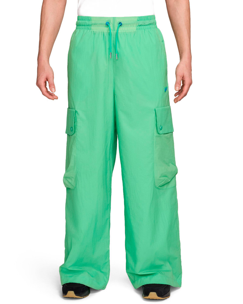 Pantalón Nike Project F.R.O.G Color Verde HV0907-388