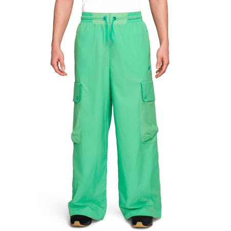 Pantalón Nike Project F.R.O.G Color Verde HV0907-388