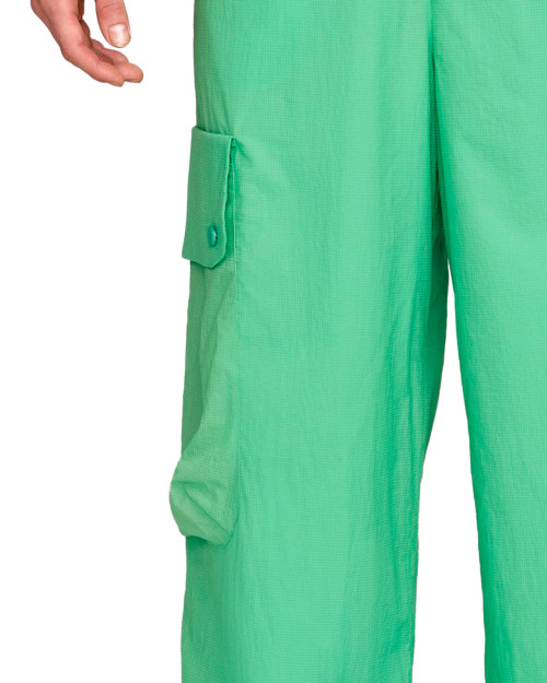Pantalón Nike Project F.R.O.G Color Verde HV0907-388
