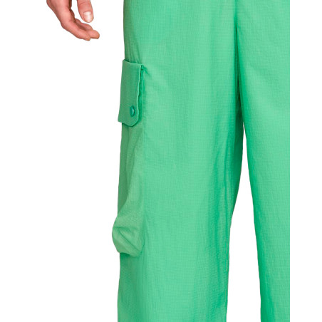 Pantalón Nike Project F.R.O.G Color Verde HV0907-388