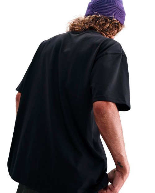 Nike ACG camiseta alien color negro y verde HV2168-010