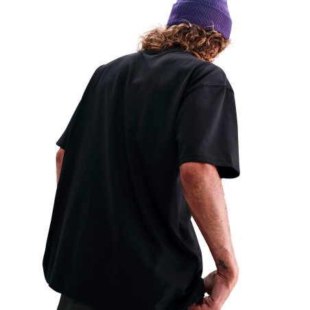 Nike ACG camiseta alien color negro y verde HV2168-010