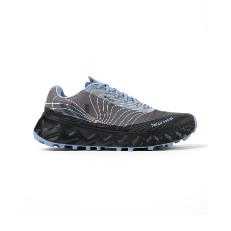 zapatillas de trail runnin nnormal gore-tex