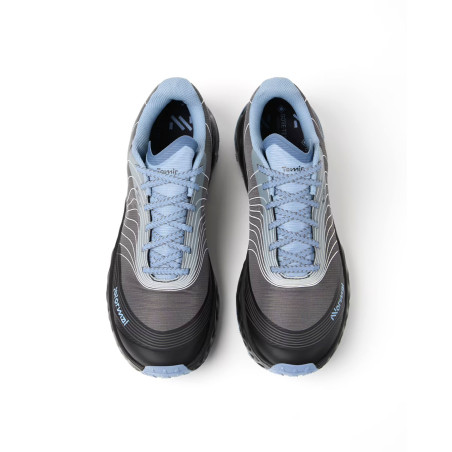 zapatillas de trail runnin nnormal gore-tex