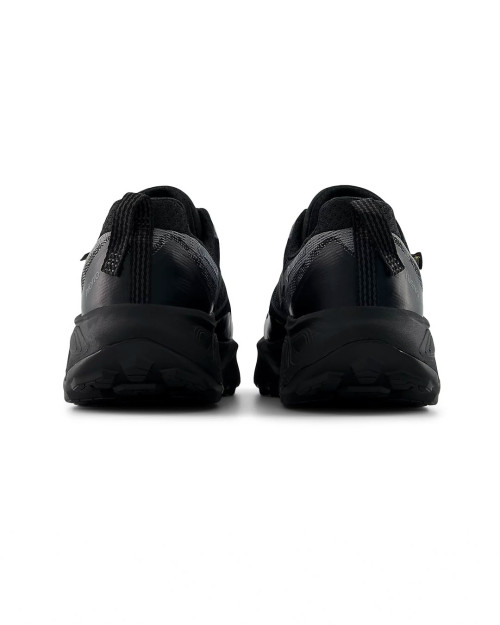 zapatillas de trail running new balance hierro 9 gore tex color negro