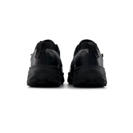zapatillas de trail running new balance hierro 9 gore tex color negro