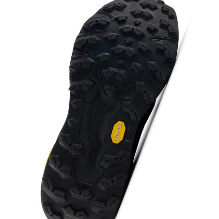 zapatillas de trail running new balance hierro 9 gore tex color negro
