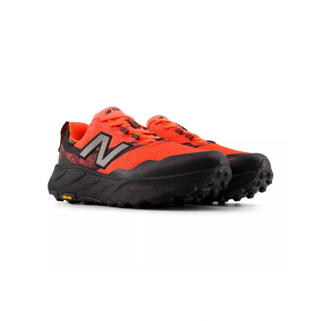 zapatillas de trail running new balance hierro con gore-tex