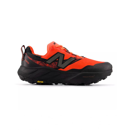 zapatillas de trail running new balance hierro con gore-tex