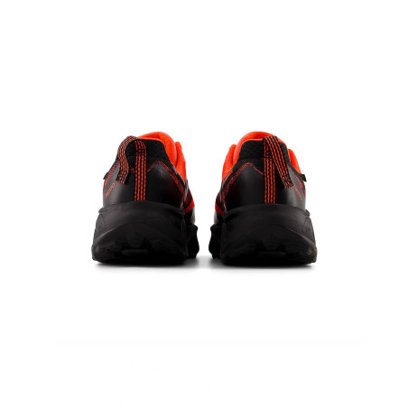 zapatillas de trail running new balance hierro con gore-tex
