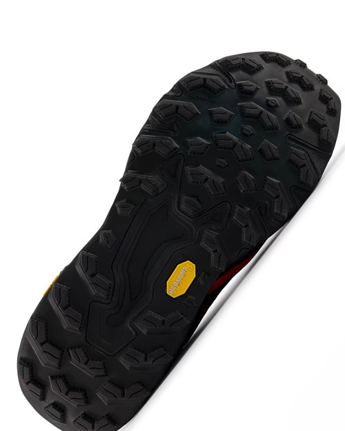 zapatillas de trail running new balance hierro con gore-tex