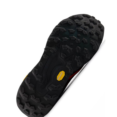 zapatillas de trail running new balance hierro con gore-tex