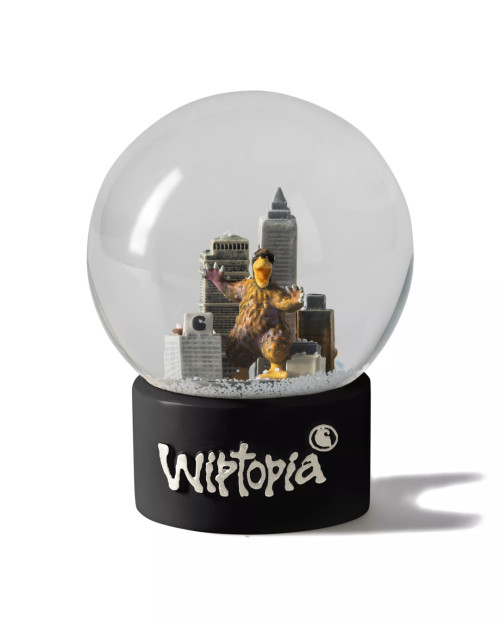 CARHARTT WIP WIPTOPIA SNOW...