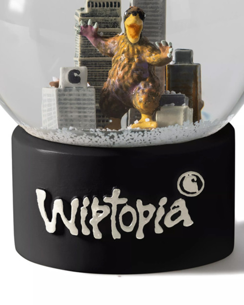Bola de nieve CARHARTT WIP WIPTOPIA I035833_08_XX